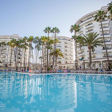 Servatur Waikiki Playa del Ingles  Exterior photo