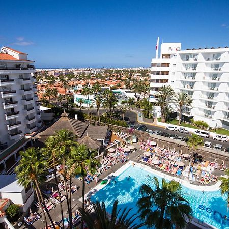 Servatur Waikiki Playa del Ingles  Exterior photo