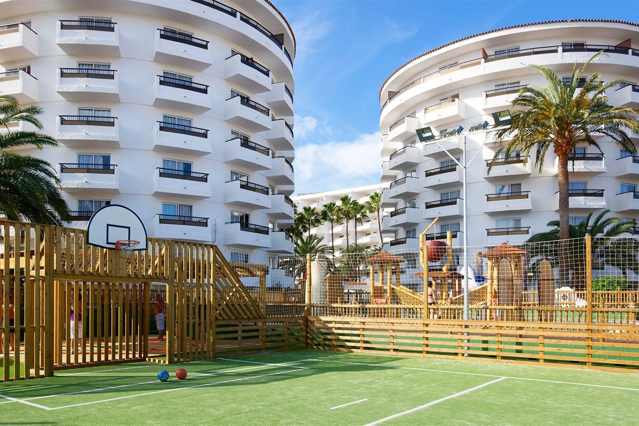 Servatur Waikiki Playa del Ingles  Exterior photo