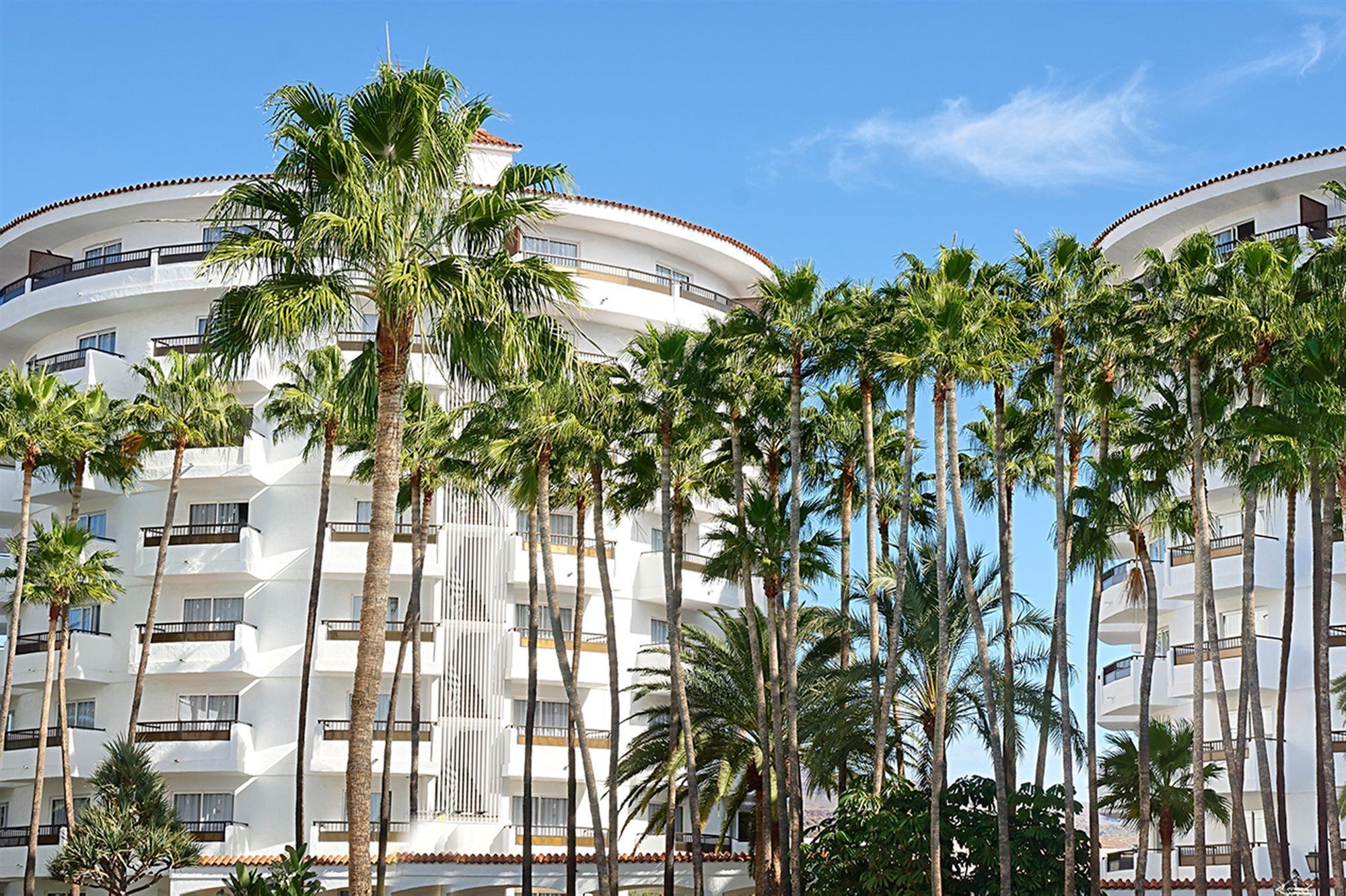 Servatur Waikiki Playa del Ingles  Exterior photo
