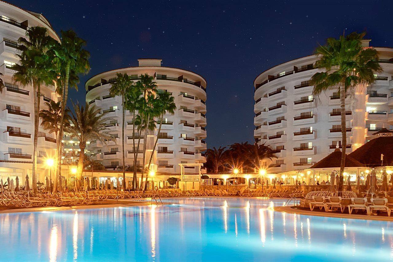 Servatur Waikiki Playa del Ingles  Exterior photo