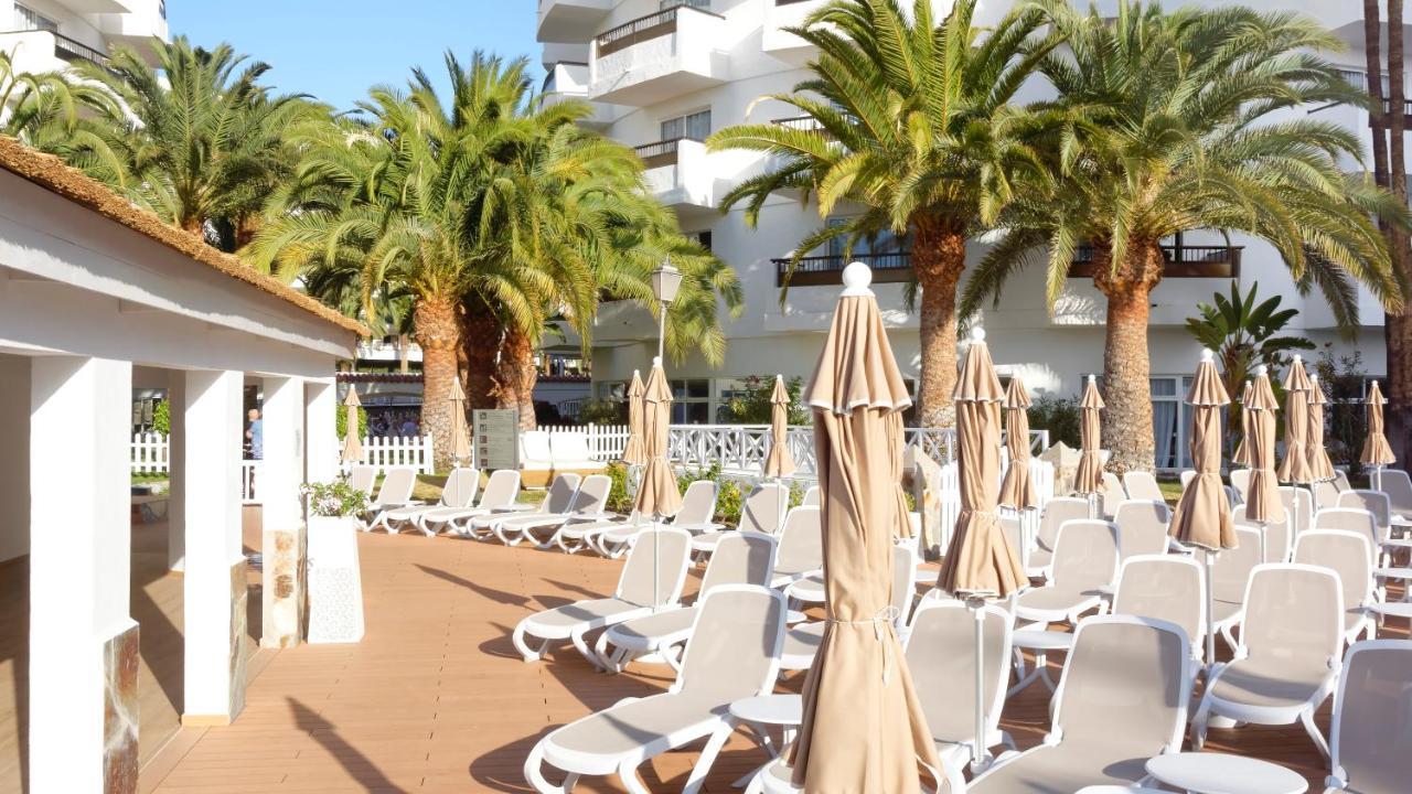 Servatur Waikiki Playa del Ingles  Exterior photo