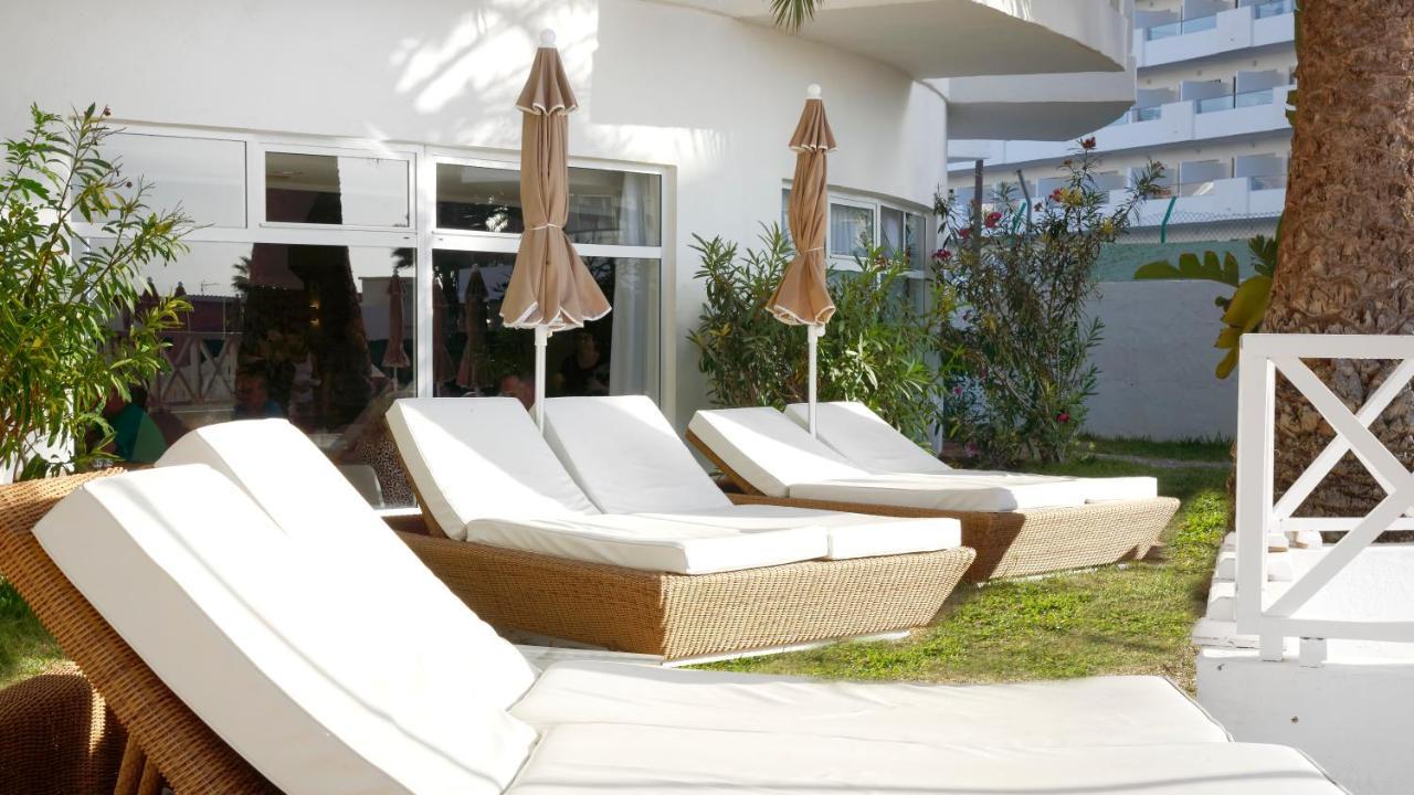 Servatur Waikiki Playa del Ingles  Exterior photo