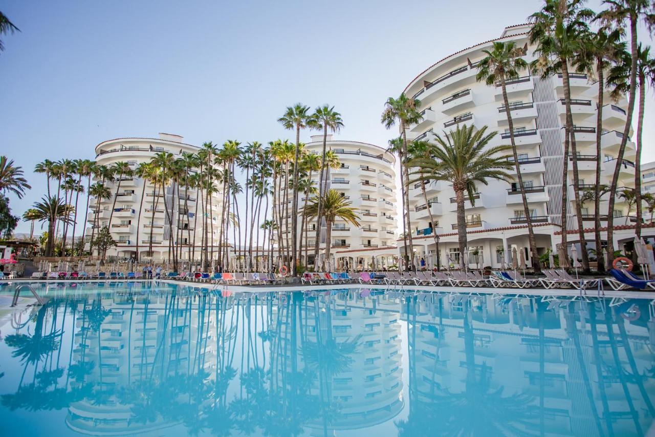 Servatur Waikiki Playa del Ingles  Exterior photo