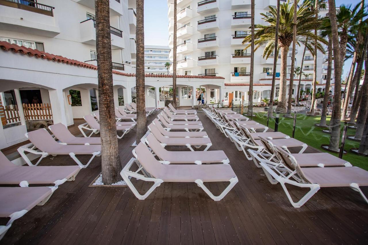 Servatur Waikiki Playa del Ingles  Exterior photo