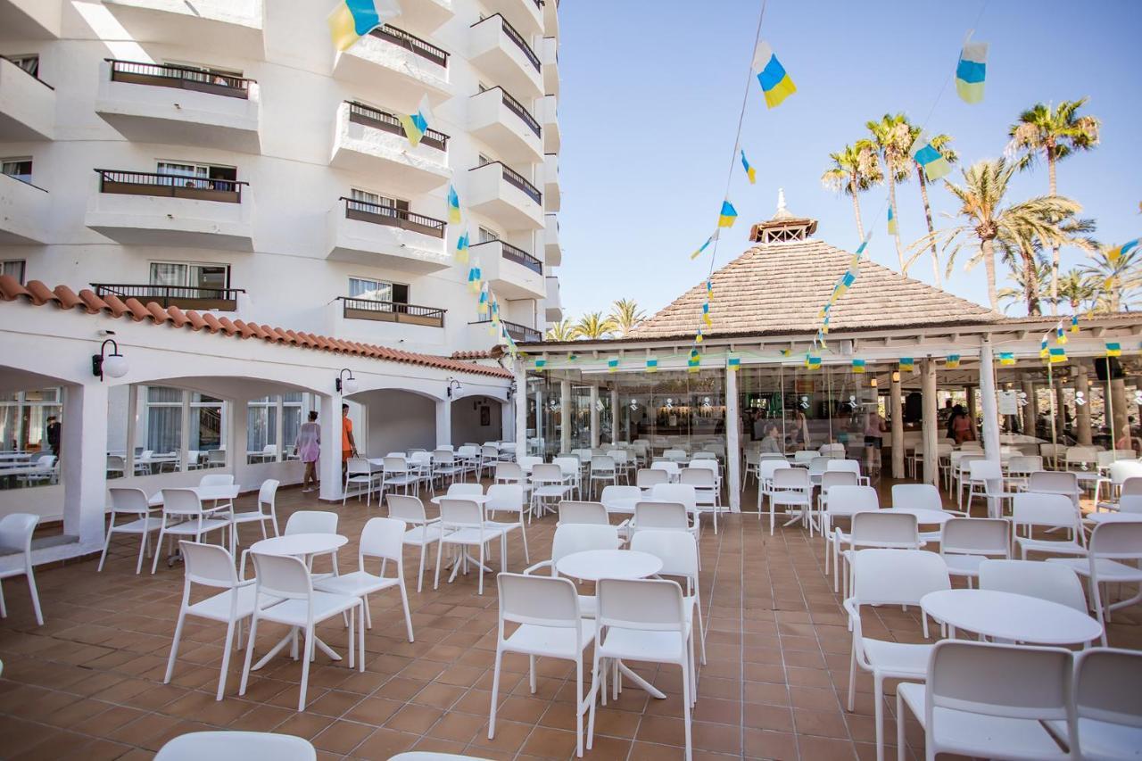 Servatur Waikiki Playa del Ingles  Exterior photo