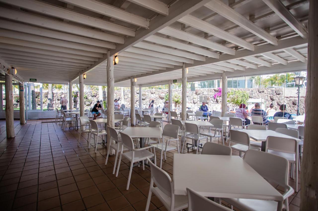 Servatur Waikiki Playa del Ingles  Exterior photo