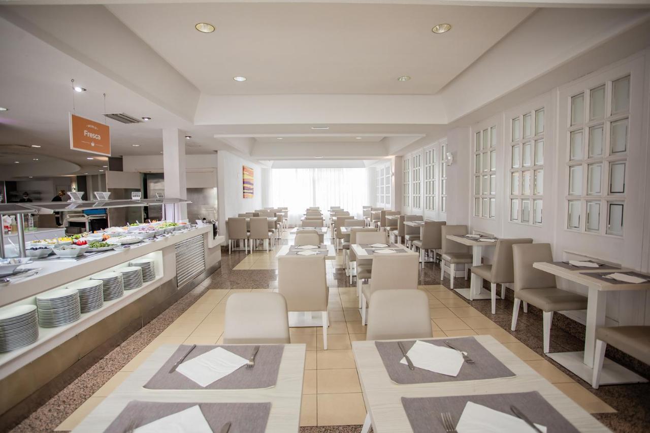 Servatur Waikiki Playa del Ingles  Exterior photo
