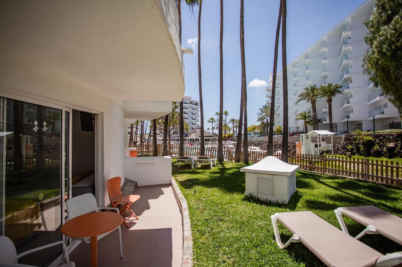 Servatur Waikiki Playa del Ingles  Exterior photo