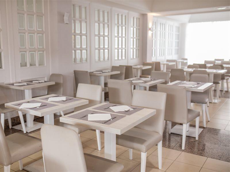 Servatur Waikiki Playa del Ingles  Exterior photo