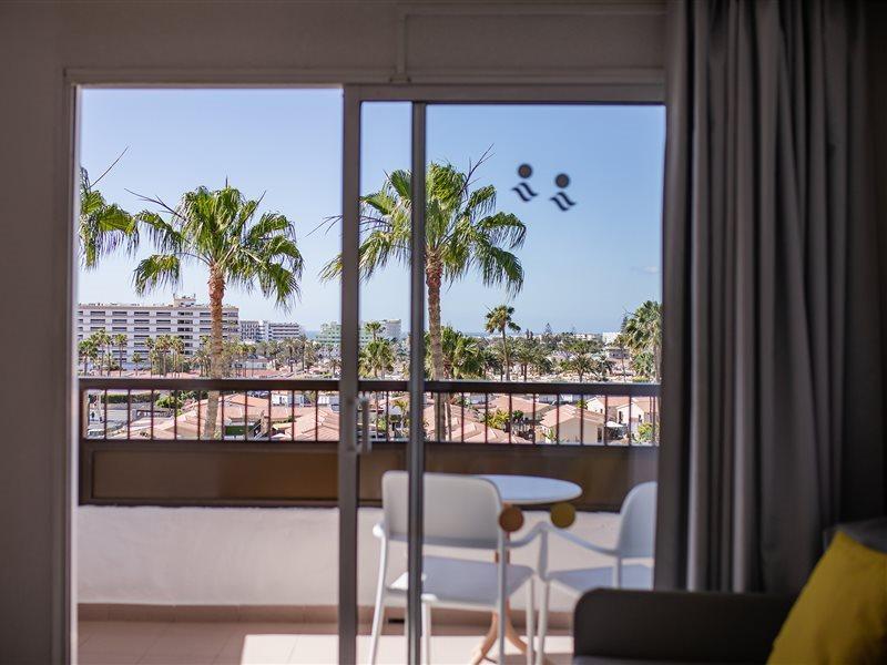 Servatur Waikiki Playa del Ingles  Exterior photo
