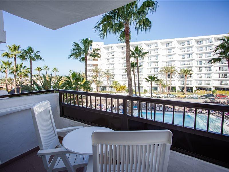 Servatur Waikiki Playa del Ingles  Exterior photo