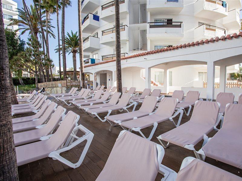 Servatur Waikiki Playa del Ingles  Exterior photo