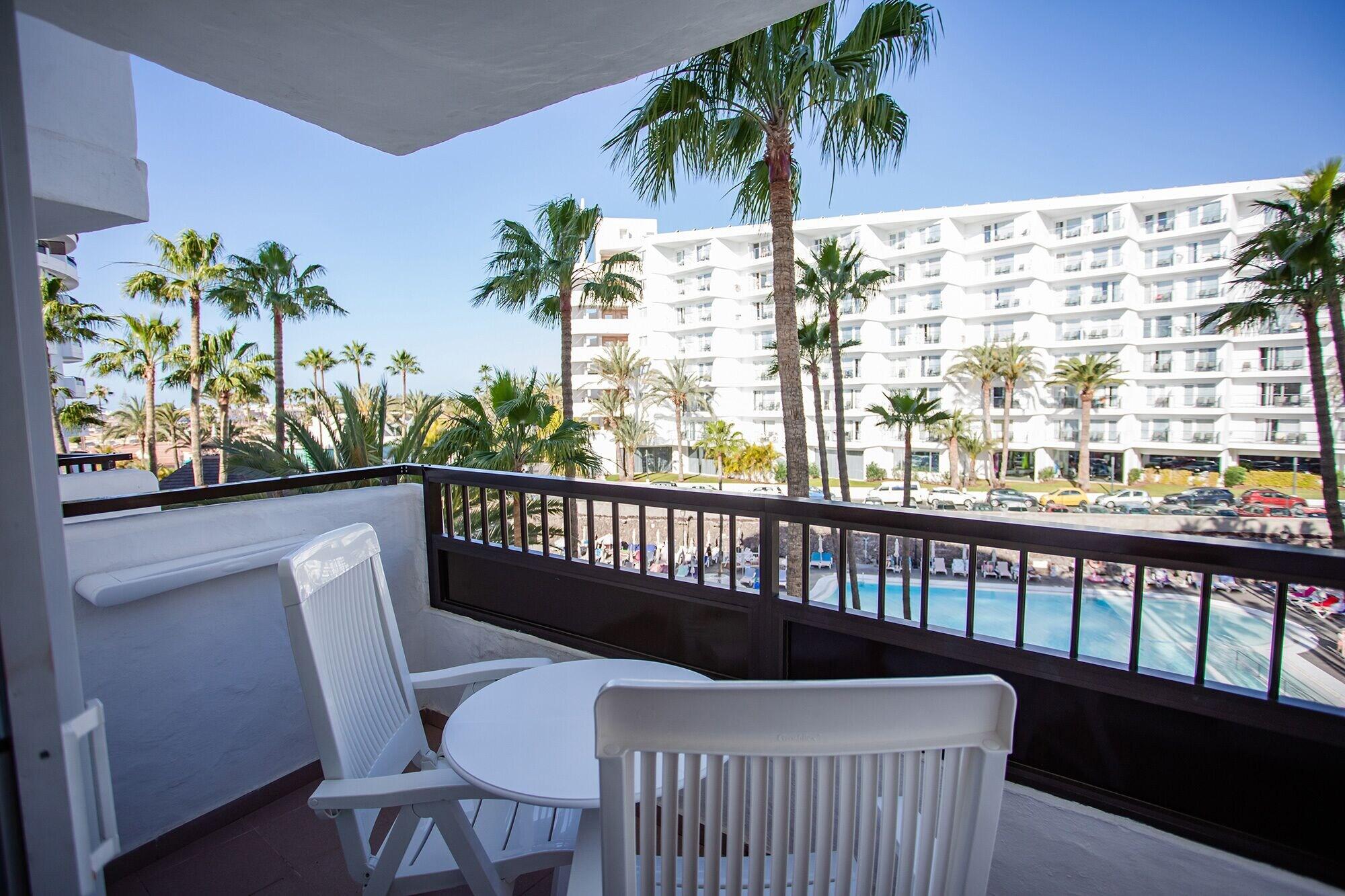 Servatur Waikiki Playa del Ingles  Exterior photo