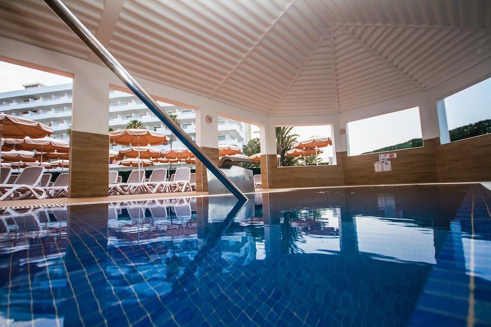 Servatur Waikiki Playa del Ingles  Exterior photo