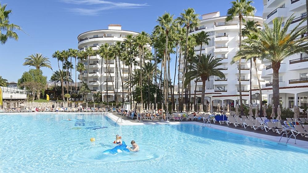Servatur Waikiki Playa del Ingles  Exterior photo