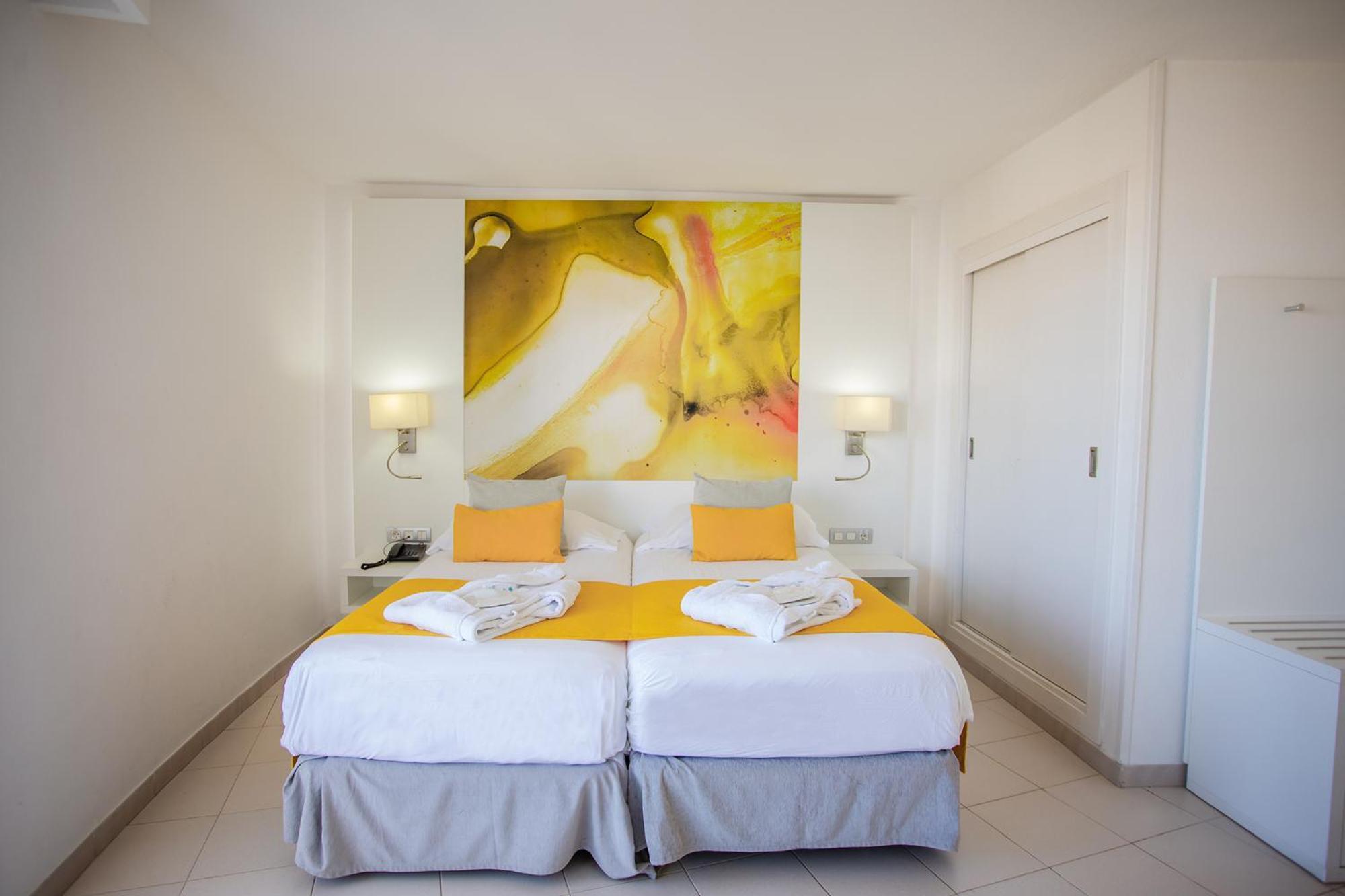 Servatur Waikiki Playa del Ingles  Exterior photo